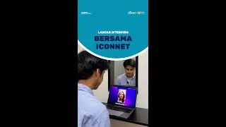 Internet Lambat? ICONNET Solusinya!