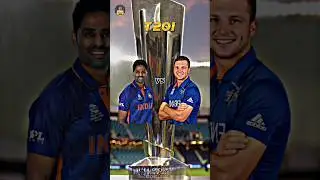 Suryakumar Yadav vs Jos Buttler 