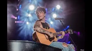 ULTIMO - PICCOLA STELLA (Live @ Stadio Olimpico, Roma)