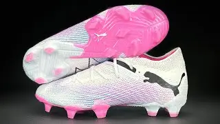 Бутсы Puma Future 7 Pro FG/AG