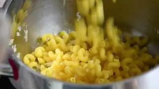Mac and Cheese mit Sauerkraut | Hengstenberg