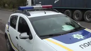 Биба и Боба два полицейских долба.........