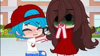 I wanna marry u ||meme || (FNF)