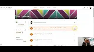 Change Google Form Presentation Message