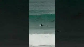 Dolphins? #downtheline #surfline #surf #epicwaves #jbay #surfing #surfer #goodvibes #nature #dolphin