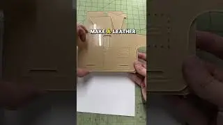 Laser cutting a simple product from my online shop. Video gets cut off at the end. #lasercutting
