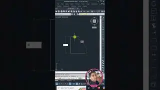 autocad for beginners #autocad #drawline #cad #drawingtutorial