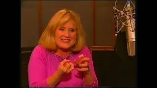 [720p/50p] BBC TWO | Simpsons documentary & continuity | 23rd June 2000 | Part 1 of 3 | NICAM stereo