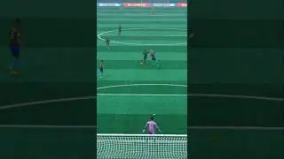 MESSI  BEST GOALS DLS25 #football#shorts#gameplay #pc # video
