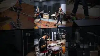 Handle Your Sword (7 Piece Drum Mic Set) #malaysianpowermetal