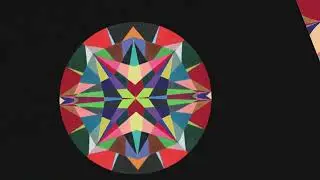 Sufjan Stevens, Timo Andres, & Conor Hanick - Mnemosyne [Visualization]