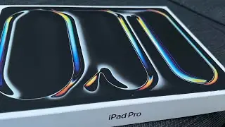 iPad Pro 2024 BRAWL STARS EDITION 😍