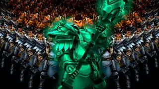 J'ai eu 51 Jayce dans cette game