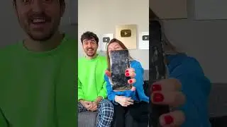 Break Phone prank 🐭