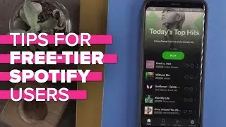 Tips for free-tier Spotify users