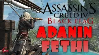 ADANIN FETHİ | ASSASİN'S CREED® IV BLACK FLAG
