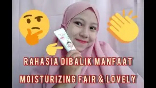 Review Manfaat Fair & Lovely Perawatan Harian Pencerah Wajah