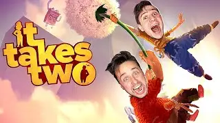 MAGIC FIVE ИГРАЕТ В IT TAKES TWO... *** СЕКРЕТНЫЙ УРОВЕНЬ ***