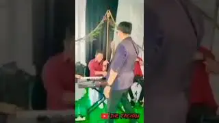 Stres Gila Gambus Elnara