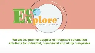 About Ecoxplore Products and solutions