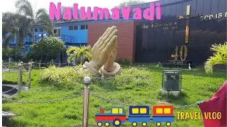 Nalumavadi Vlog | Jesus Redeems |Business Blessing Fasting Prayer - Part -1