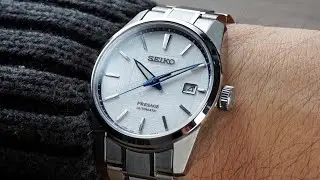 Beautiful watch HORRIBLE Collab