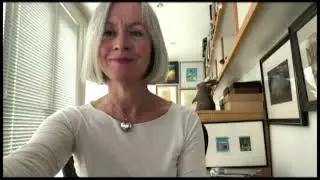 Message from Juliet Wilson, Interim Director, Cambridge