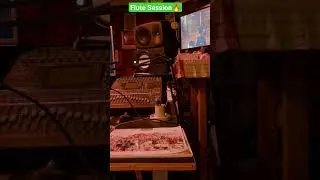 Waves Of Bihu Vol 2 Sample Pack Flute Session🔥