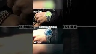 CHICK MAGNET 🧲 VFX Before & After by Inside Motion Pictures
