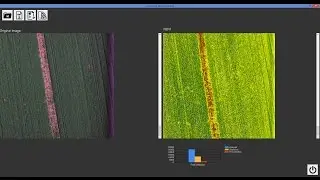 Come Generare un indice NDVI con AgroSENSE