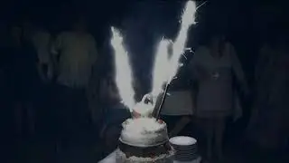 MIROSŁAW KACZMAREK      TORT WESELNY