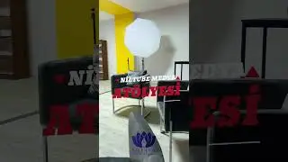 Yeni Eğitim Ortamlarımız