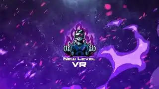 New Level VR Arcade Promo