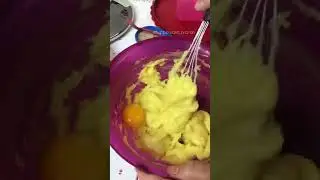Десерт 🍮 «Альмойшавена»  от Светланы Овчинниковой