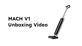 MACH V1 Unboxing Video