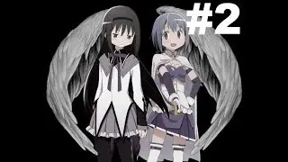 viramos minininhas magicas #2 NÃO AS DEIXE MORRER ;-;