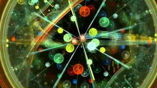 Shpongle ~ Electroplasm ~ Ineffable Mysteries (With Electric Sheep Visuals) ☼