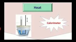 Calorimeter