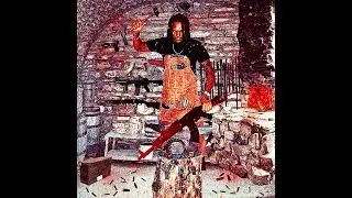 HACKLE - ON THA MOUND PROD ANVIL [GUNSMITH THA MIXTAPE]