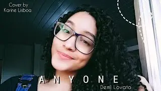 Demi Lovato-Anyone
