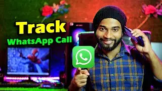 How to Track WhatsApp Call History in 2024 | Legal Method and Explained Reality | WhatsApp Call |