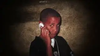 Jimbo World - Trappin' Made It Happen (Official Visualizer)