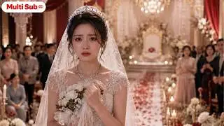 【Multi Sub】She Married Alone as a Joke… Then Became the Woman He Couldn’t Resist