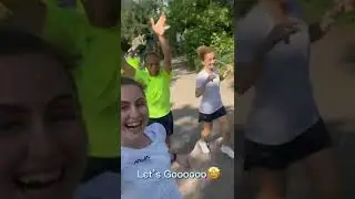 Project Run Milano 2023