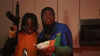 MHG Tr3yz - So Who Up ? ( Official Music Video ) Shot By : 