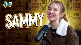 SAMMY - PROGRAMA EU FICO LOKO T2 - #03
