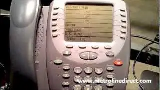 Avaya IP Office - Remote Telecommuting on the Avaya IP Office