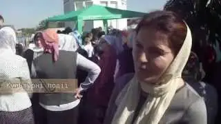 Піщане - Храмове свято-2015 (18 вересня) ["MILA Magic" Studio]