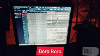 ARASH - BORO BORO | FLP PREVIEW | DJ ARAFAT