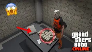 The Bank Contract Setup And Finale | GTA Online Tuners DLC